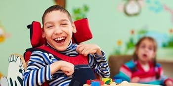 Autism or special needs