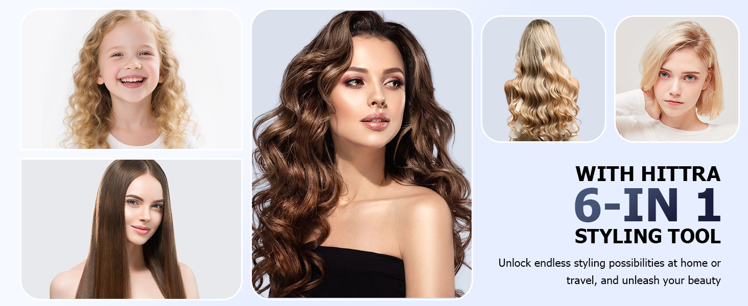 hair wrap dryer