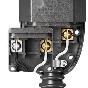 replacement plug
