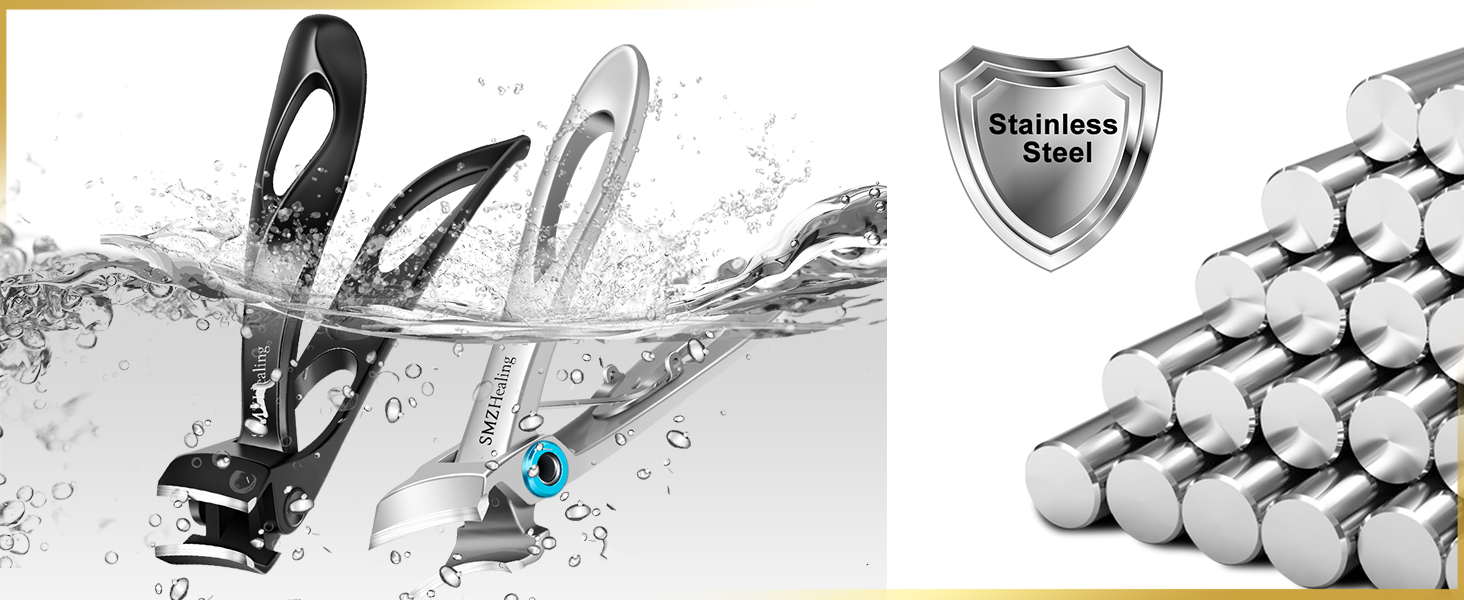 toe nail clipper toenail clippers for seniors heavy duty toenail clippers for thick toenails