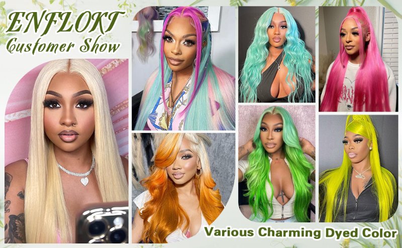 wig