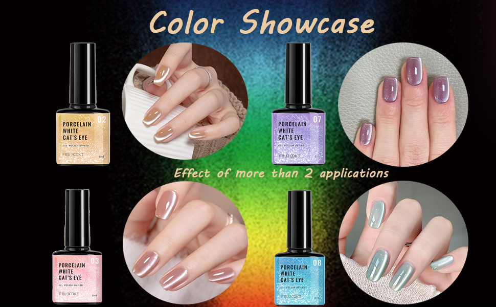 nail polish