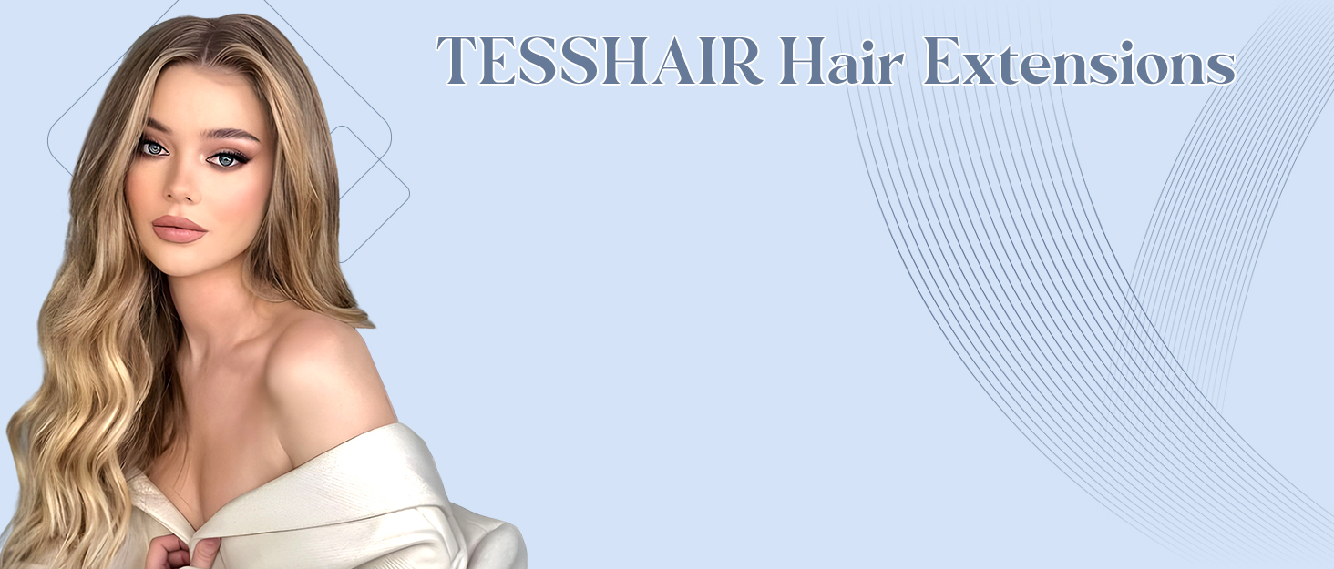 hair extensions