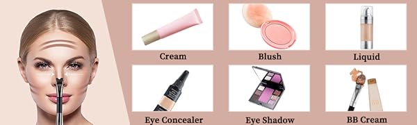 nose brush