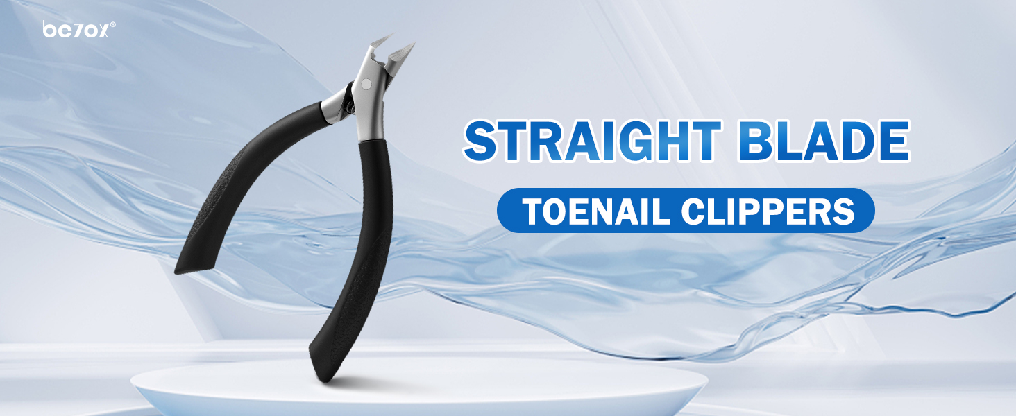 ingrown toenail treatment ingrown toenail tool toenail clippers for thick toenails and ingrown nail