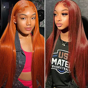 lace frontal wigs