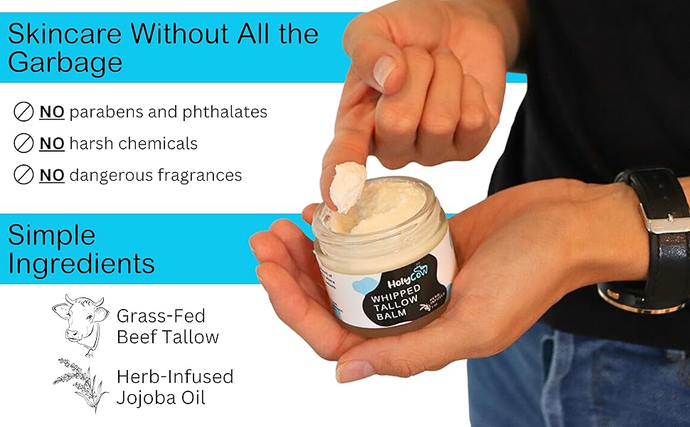 grass fed beef tallow rosacea treatment for face eczema cream eczema honey tattoo balm lip balm