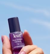 Strengthener strengthening strengtning strong stronger thicker nails