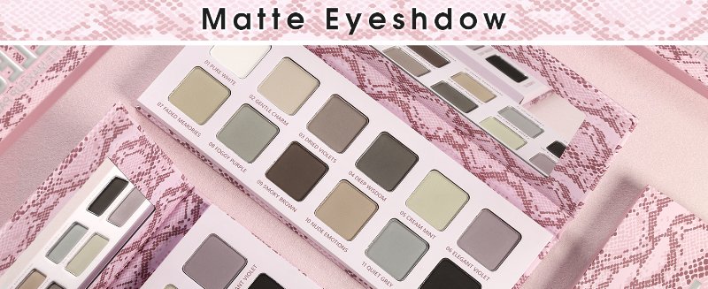 eyeshadow palette for brown eyes
