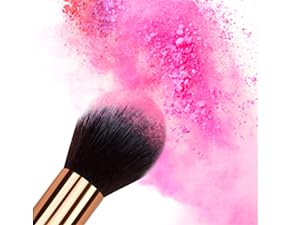 make up brushes