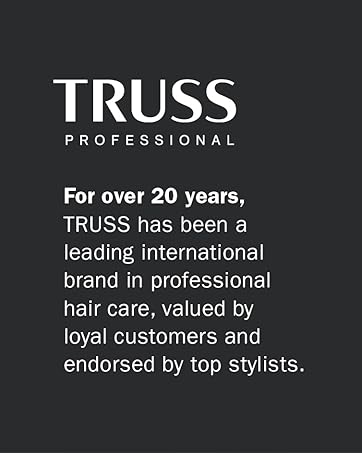 truss professional hair care