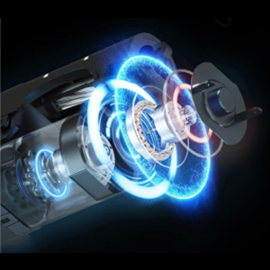 Faster Motor