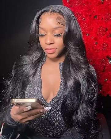 wig humanhair