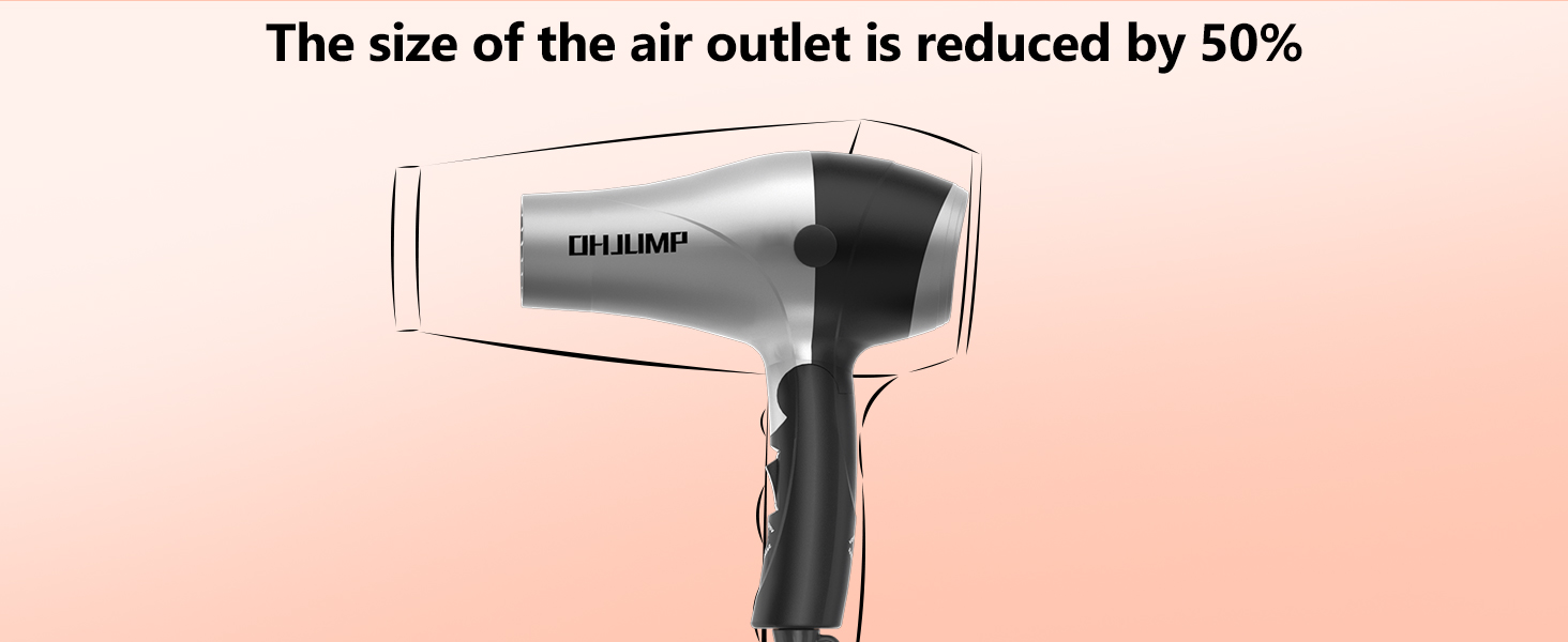 Hair Dryer