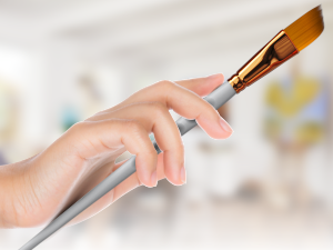 16 Pieces Premium Artist Paint Brush