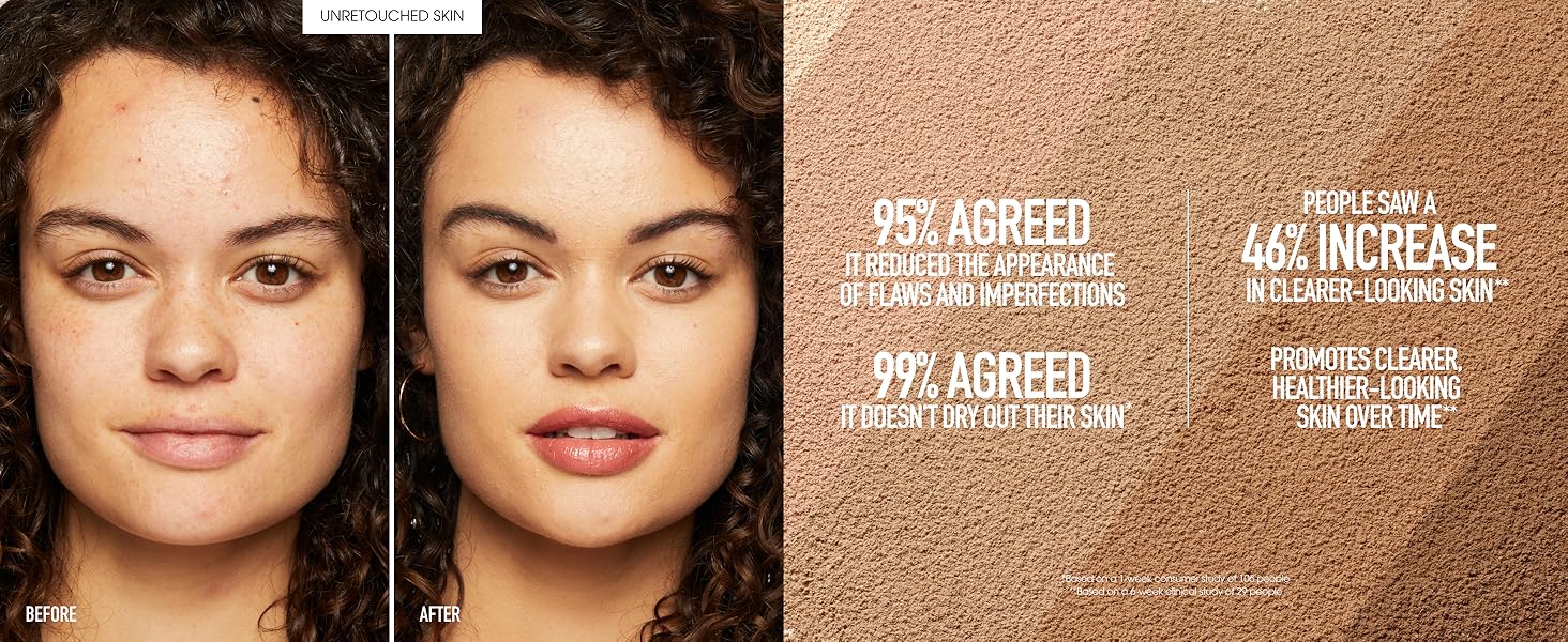 Original Loose Mineral Foundation