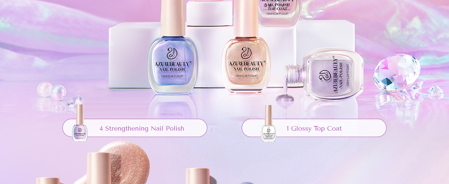 nail polish