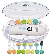 baby nail trimmer