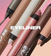 Urban Decay 24/7 Glide-On Waterproof Eyeliner Pencil - Smudge-Proof, Transfer-Proof, Up to 16HR W...