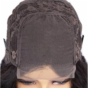 4x4 Lace Closure Wigs