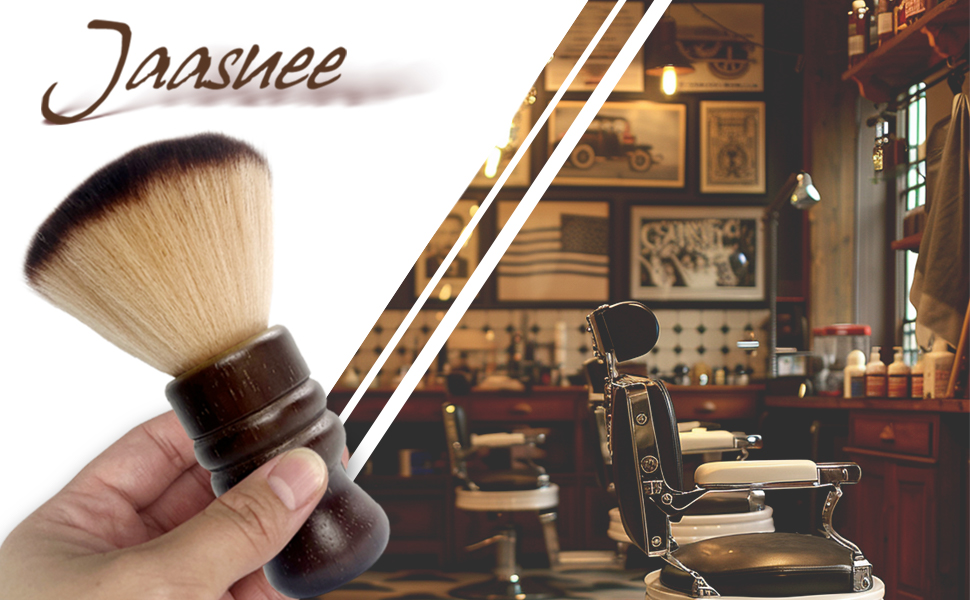 Jaasuee brush