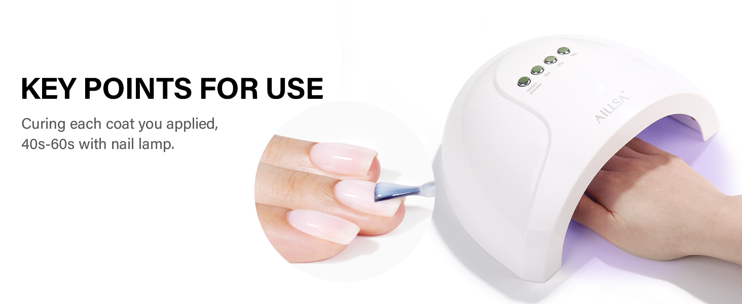 jelly gel polish nail gel polish