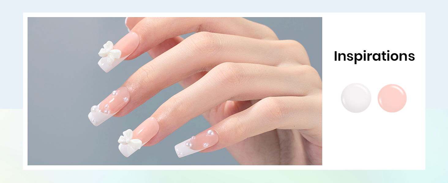 GEL NAIL POLISH