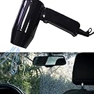 car hair dryer