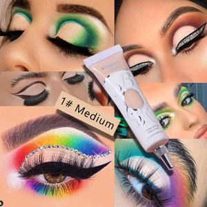 Matte Eyeshadow Primer Medium