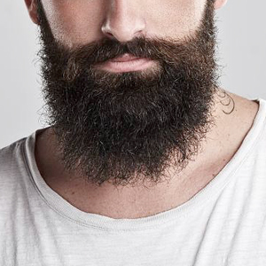 Long Beard