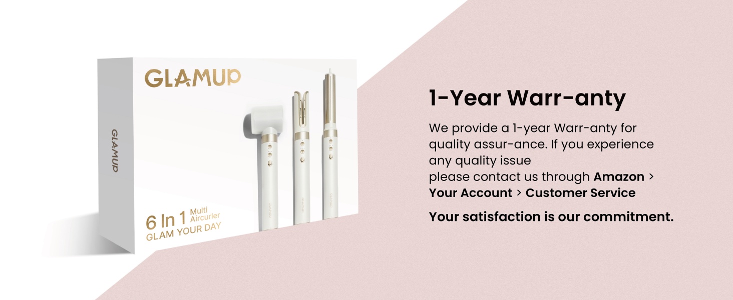 1 year warr-anty