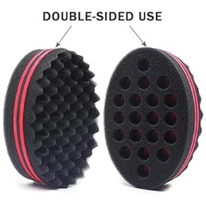 hair sponge
