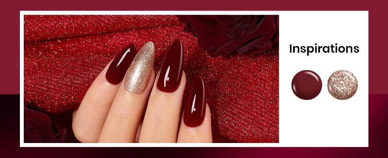 GEL NAIL POLISH