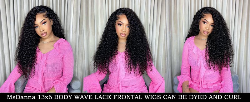 13x6 lace front wigs human hair