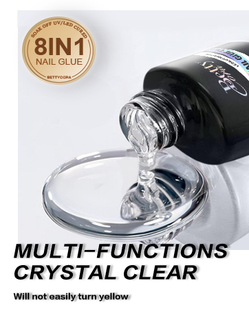 acrylic nail tips glue false nail glue nail glue for acrylic nails