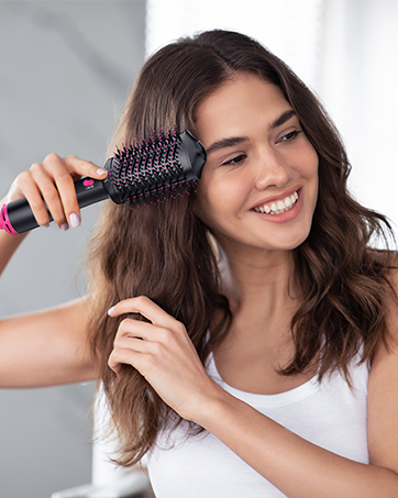 hair dryer