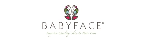 Babyface Logo