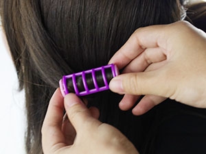 Hair Salon Toys for Girls