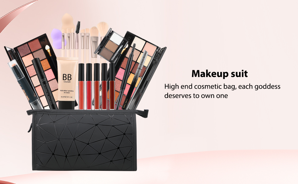 Makeup Set for Women 