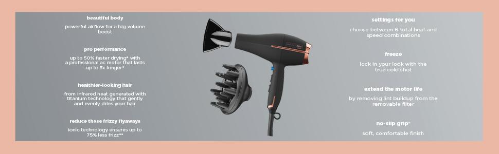 conair diffuser hair dryer curly hair blow dryer curly hair infiniti pro conair hair dryer