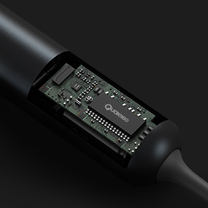 Smart chip graphic