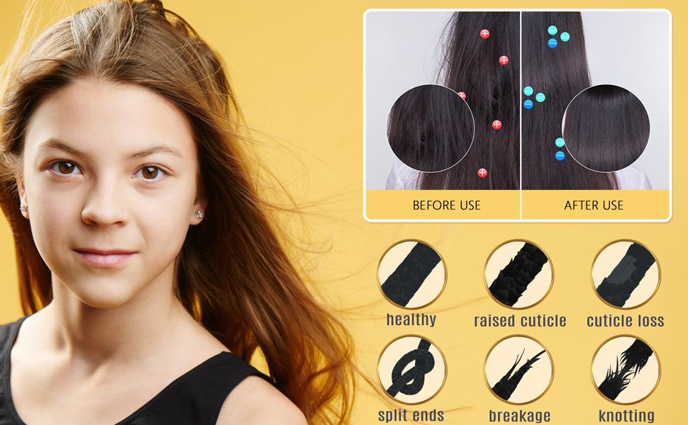 hair dryer