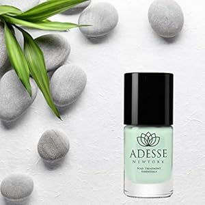 Strengthening Bamboo Cream for Cuticles