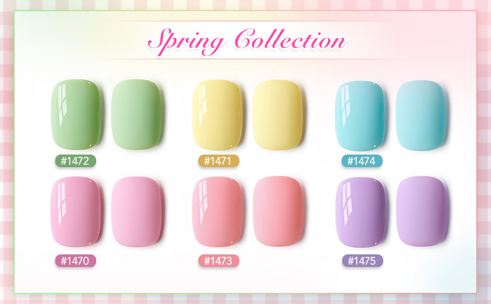 gel polish 