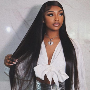 360 Body Wave Lace Front Wigs Human Hair Wigs for Black Women Glueless Wigs Human Hair Pre Plucked
