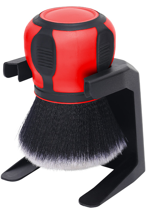 ultra-soft detailing brush