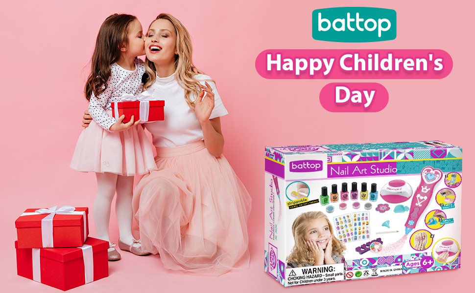 make up kits for girls ages 8-12