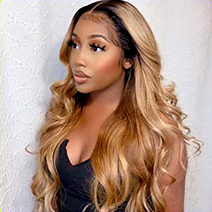 lace front wigs human hair