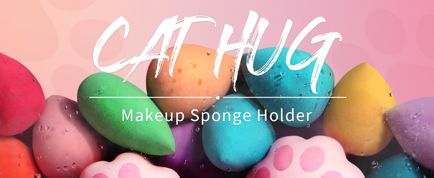 makeup sponge