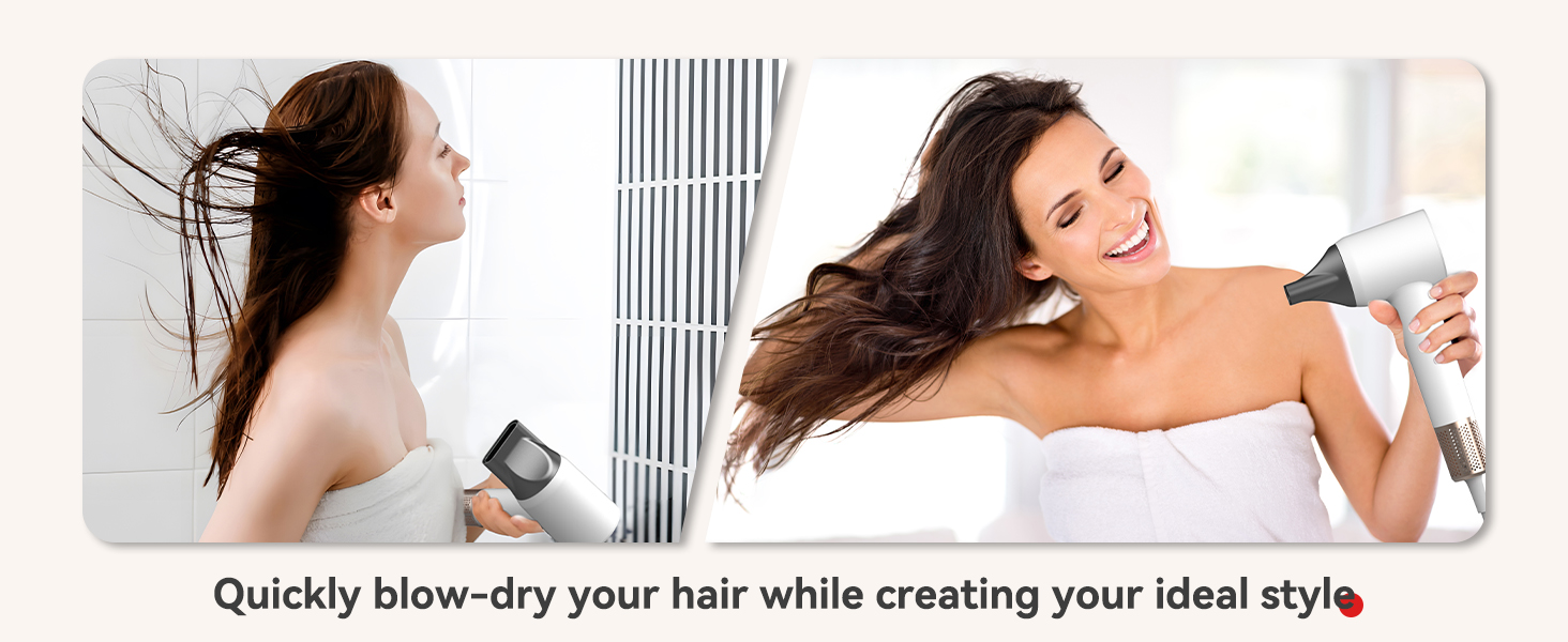 Hair Dryer